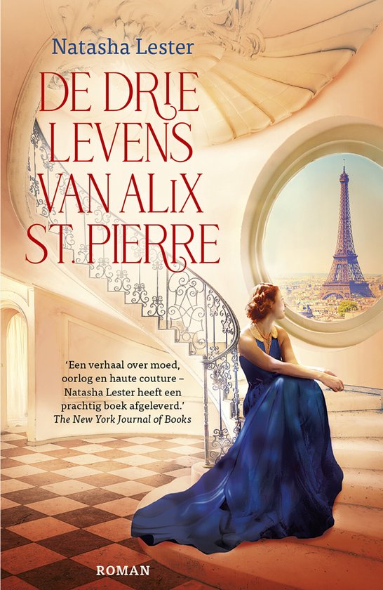 De drie levens van Alix St. Pierre