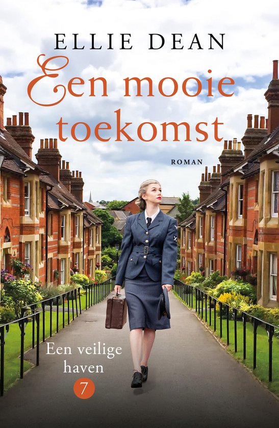 Een veilige haven 7 - Een mooie toekomst