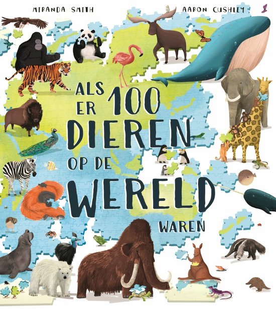 Als er 100 waren - Als er 100 dieren op de wereld waren