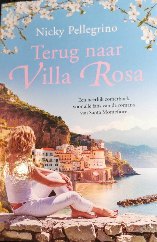 Terug naar Villa Rosa