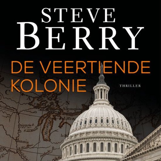 De veertiende kolonie