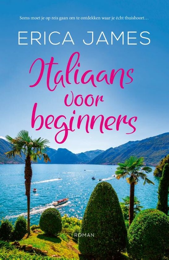 Italiaans voor beginners