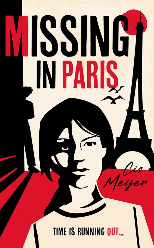 Missing in Paris