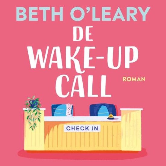 De wake-upcall