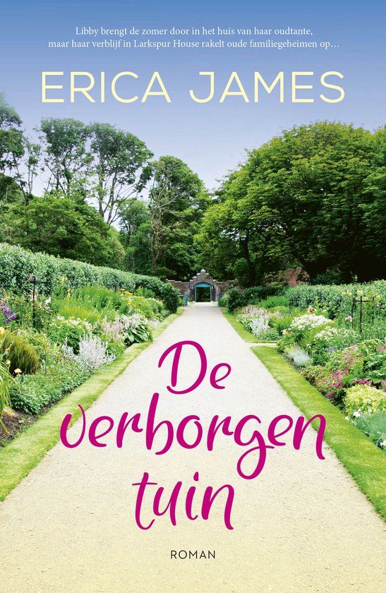 De verborgen tuin