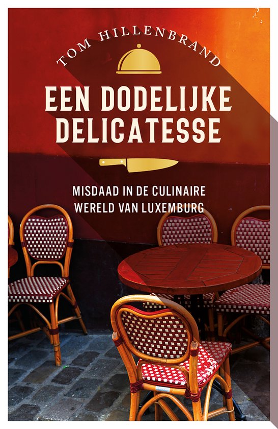 Moord op het menu 2 - Een dodelijke delicatesse