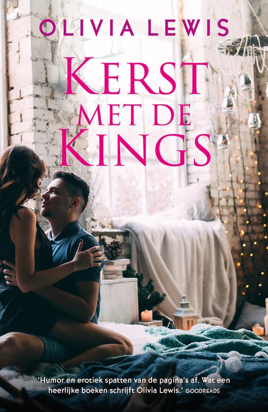 Kerst met de Kings