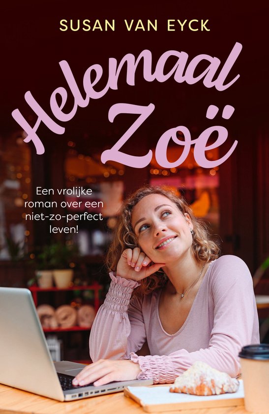 Helemaal Zoë