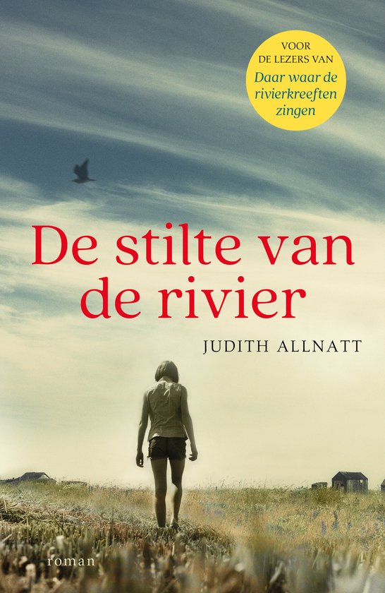 De stilte van de rivier