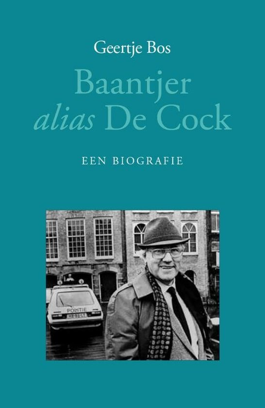 Baantjer alias De Cock