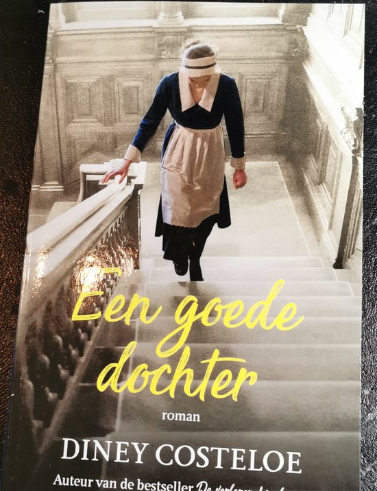 Een goede dochter