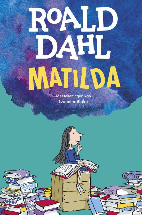 Matilda