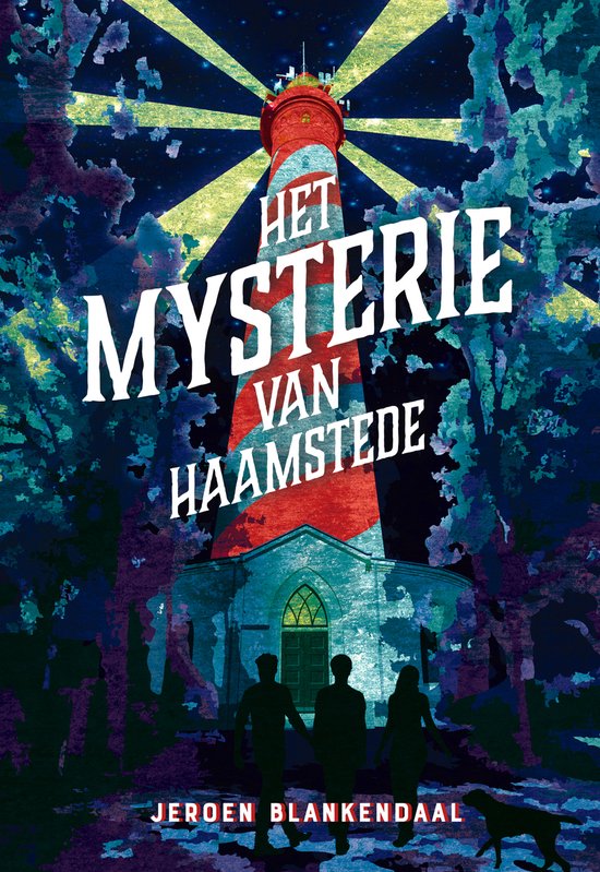 Het mysterie van Haamstede