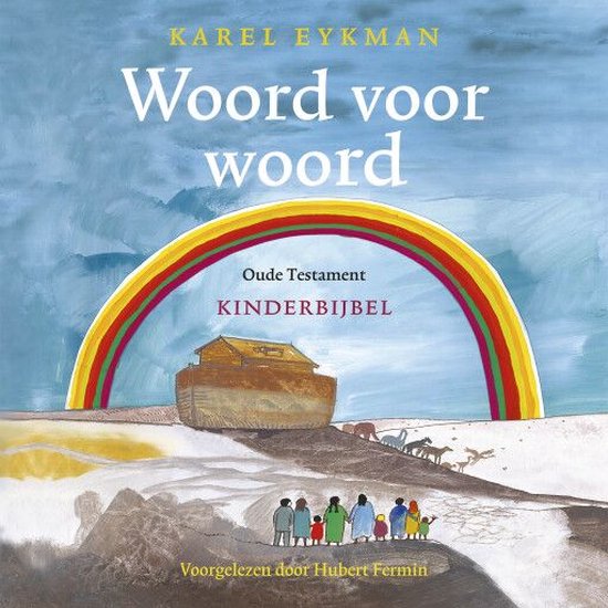 Woord voor Woord - Oude Testament