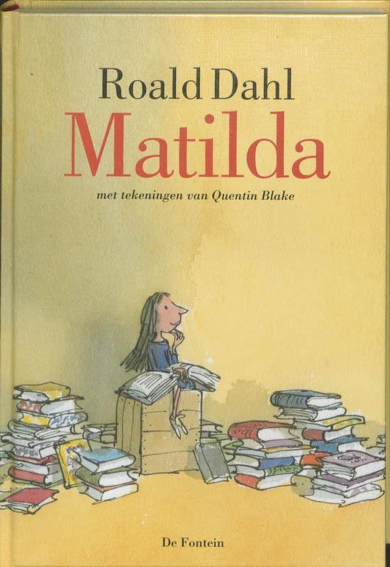 Matilda