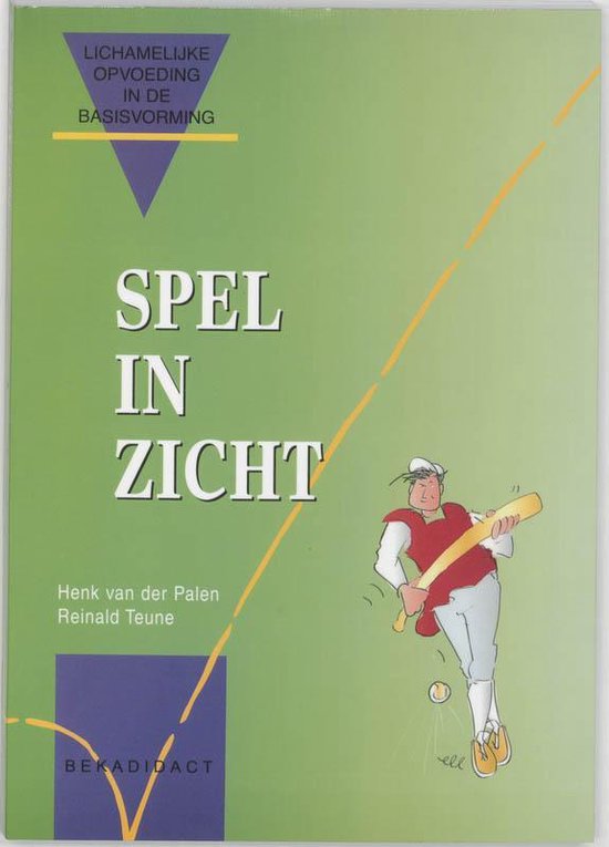 Spel In Zicht