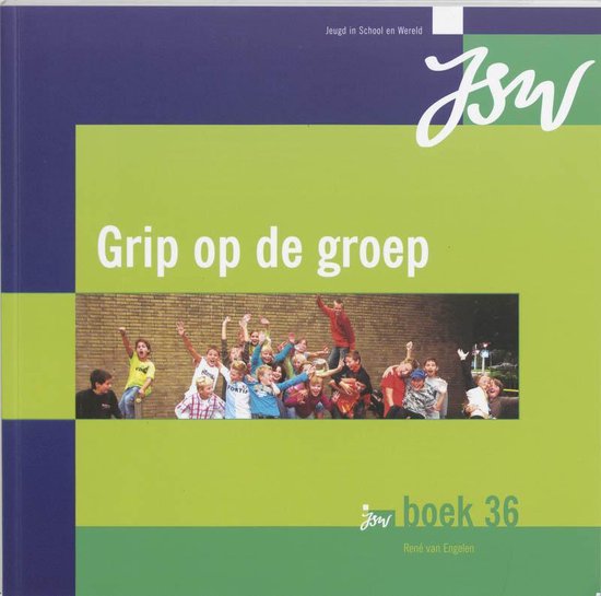 Grip Op De Groep