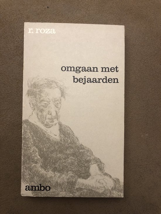 Omgaan met bejaarden