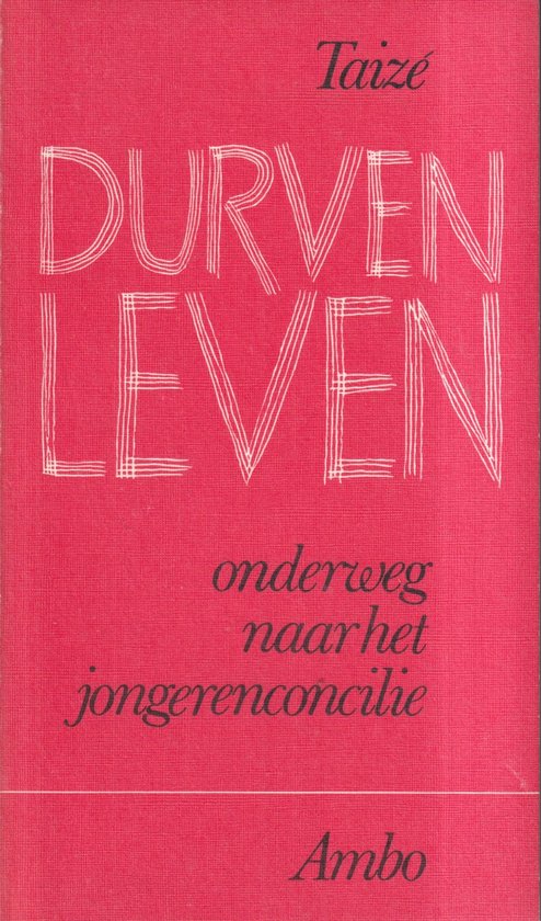 Durven leven