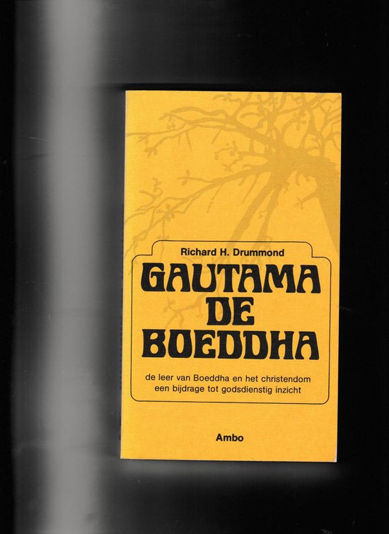 Gautama de Boeddha