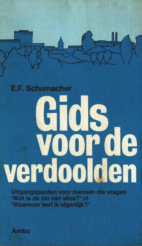 Gids voor verdoolden