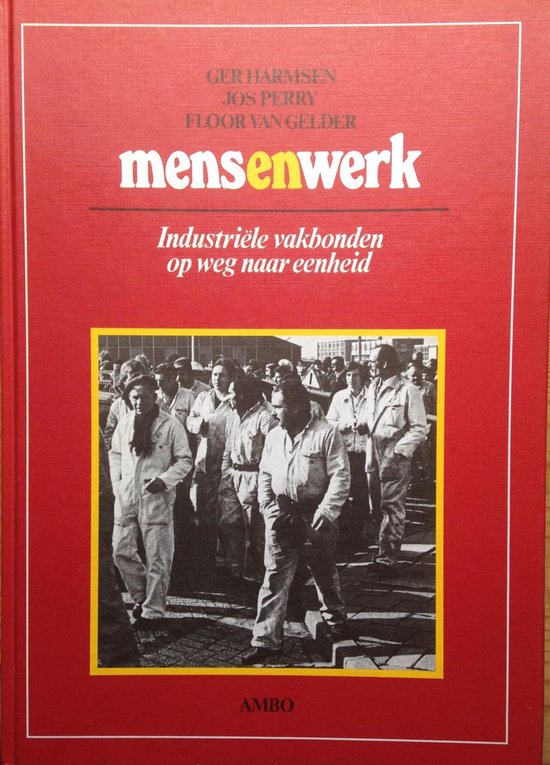 Mens en werk