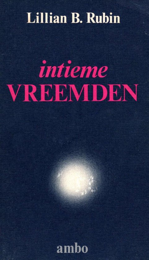 Intieme vreemden