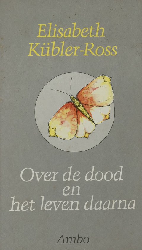 Over de dood en het leven daarna