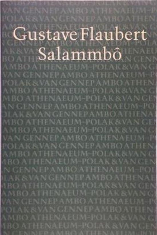 Salammbo