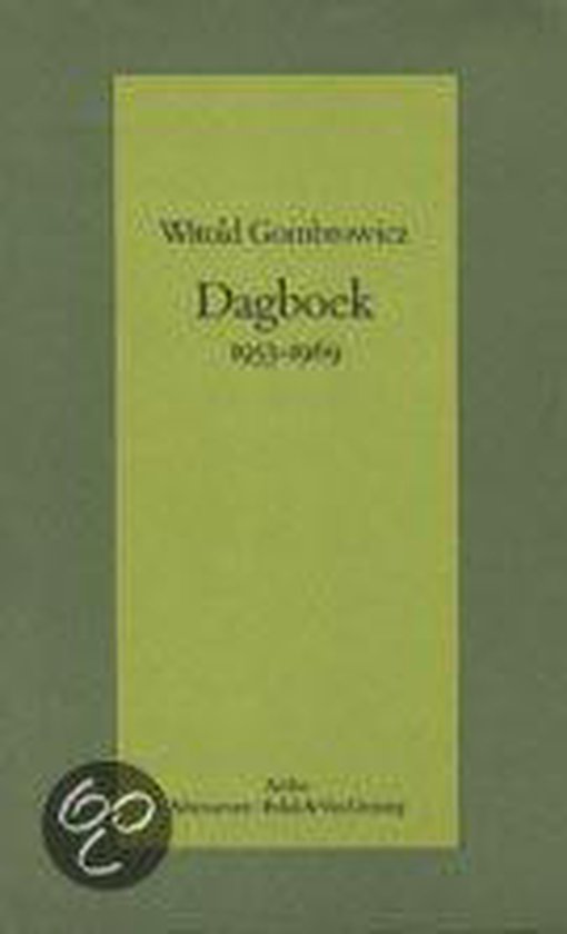 Dagboek 1953-1969