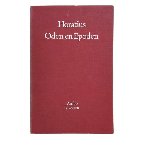 Oden en epoden