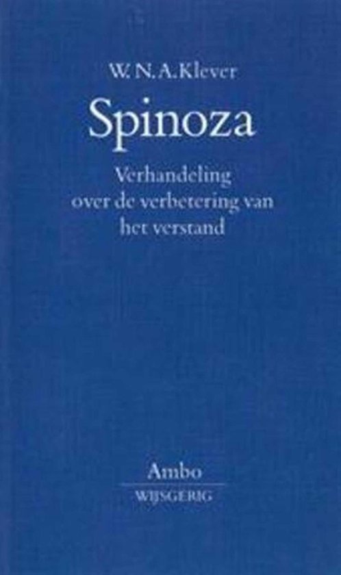 Spinoza