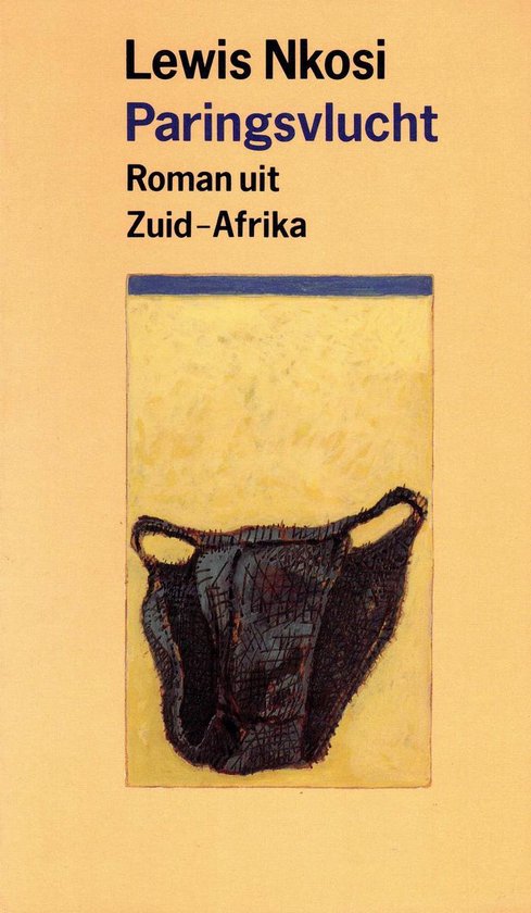 Paringsvlucht