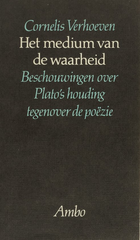 Medium van de waarheid