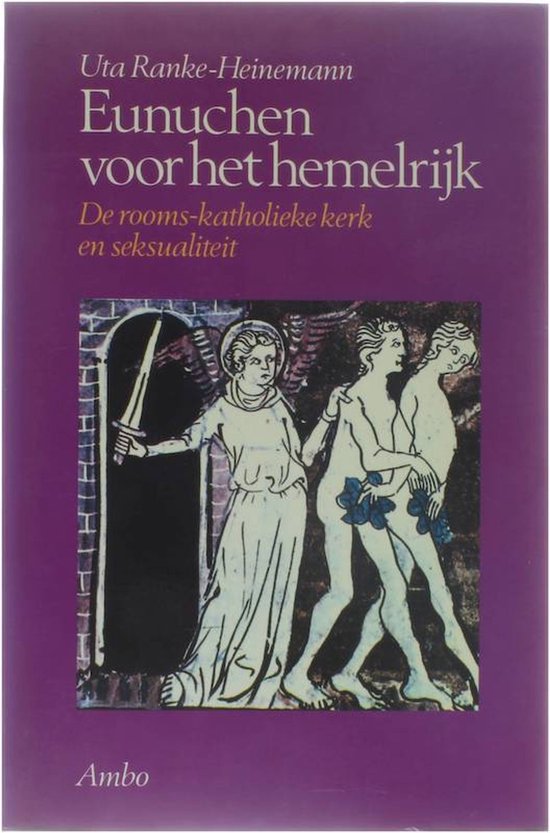 Eunuchen voor het hemelrijk