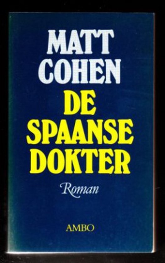 Spaanse dokter