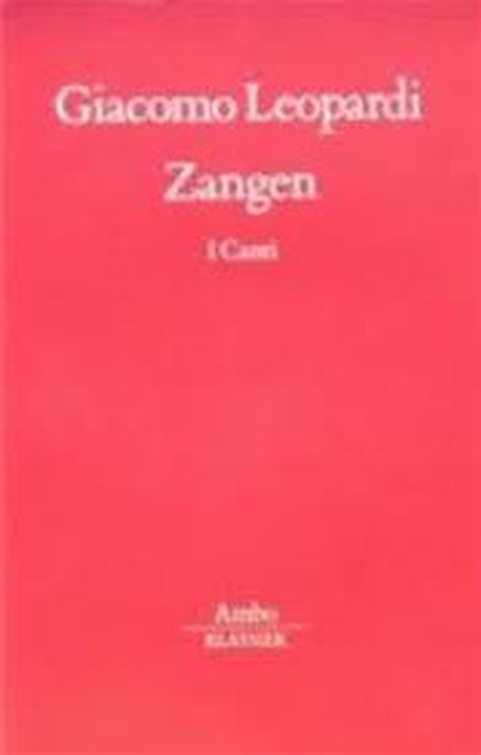 Zangen