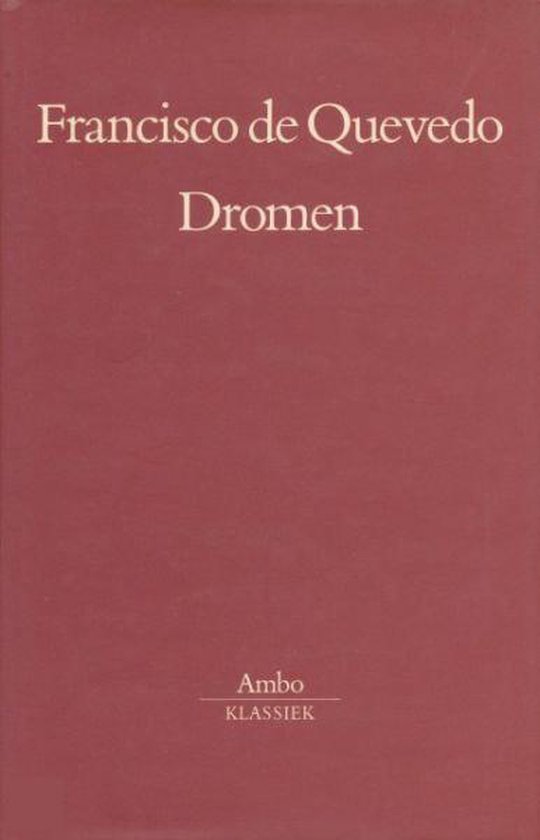 Dromen