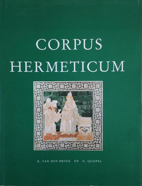 Corpus Hermeticum