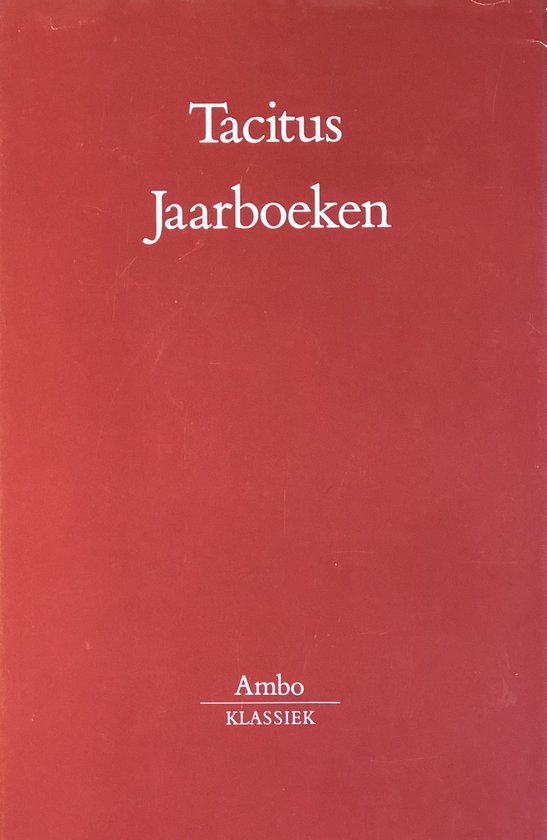 Jaarboeken