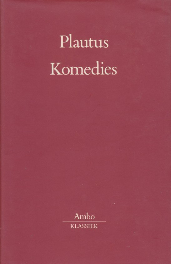 Komedies