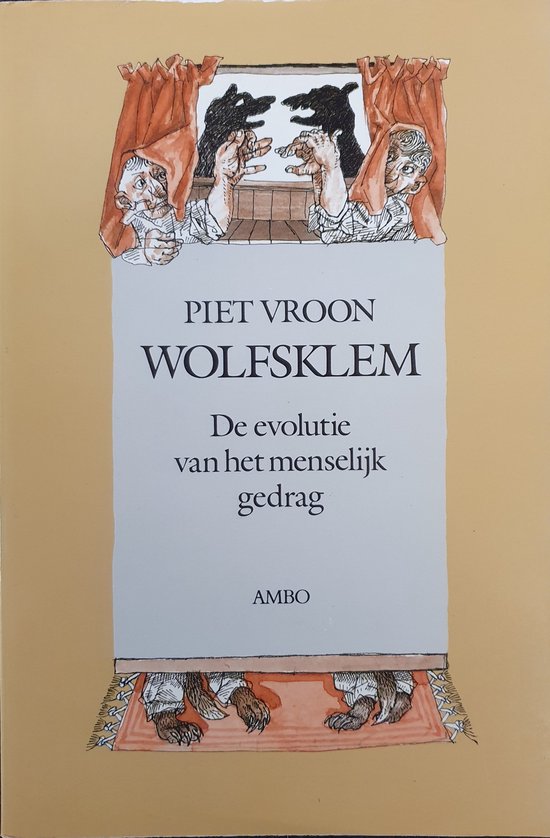 Wolfsklem