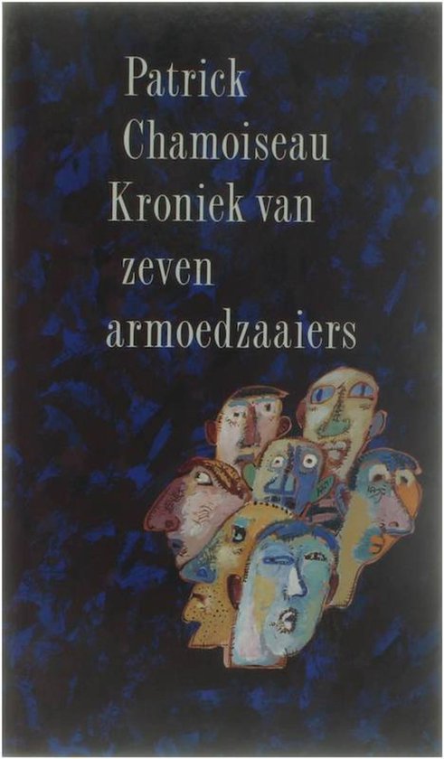 Kroniek van zeven armoedzaaiers