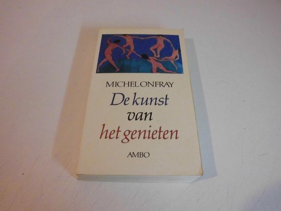 Kunst Van Het Genieten