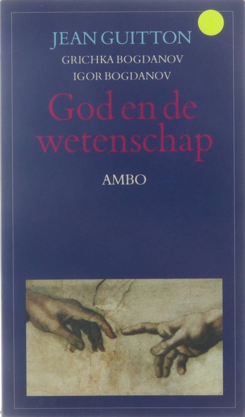 God en de wetenschap