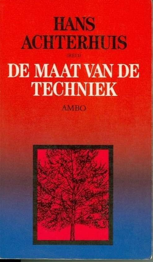 De maat van de techniek