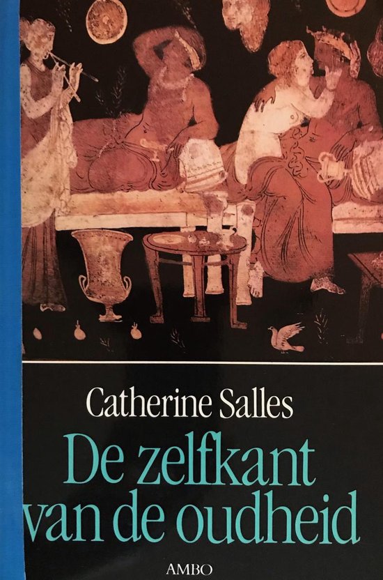 De zelfkant van de oudheid