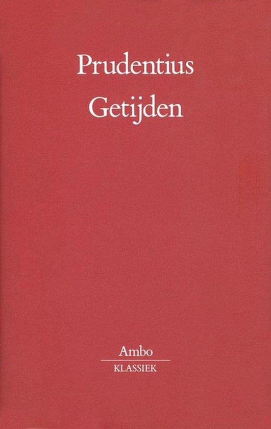 Getijden