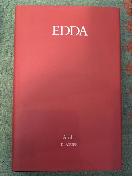 Edda