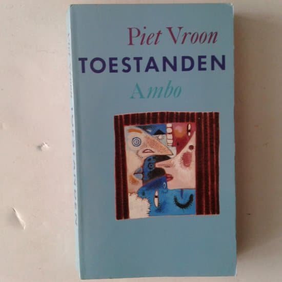 Toestanden